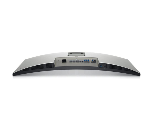 Dell 34.1'' U3421WE 210-AXQL Czarny - 1468358 - zdjęcie 8